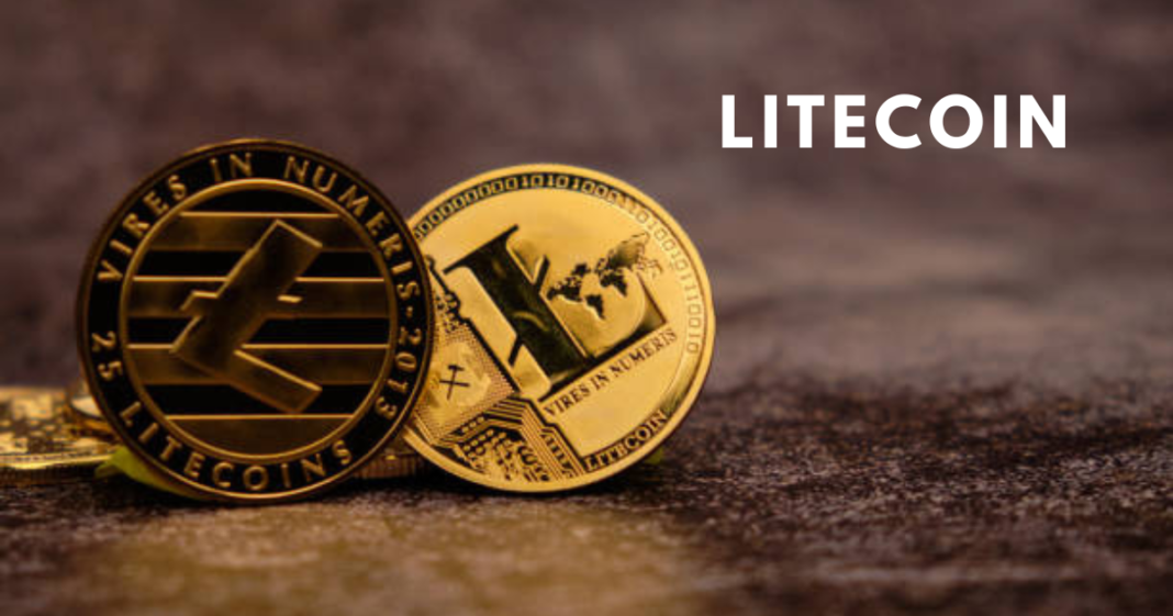 Litecoin