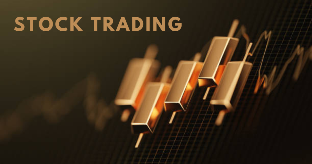 Stock Trading